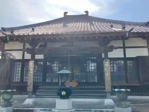 吉祥院(東京都)