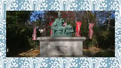 妻沼聖天山歓喜院(埼玉県)