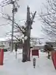 旭川銀座弁天神社(北海道)