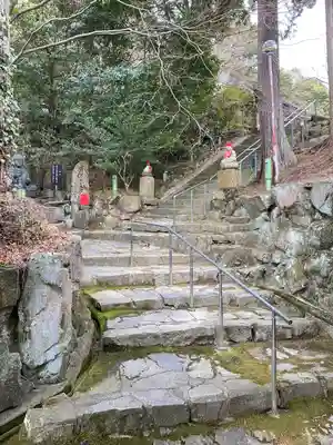 花山院菩提寺のその他建物