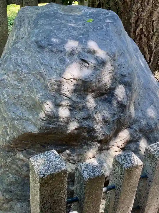 白雲神社(京都府)