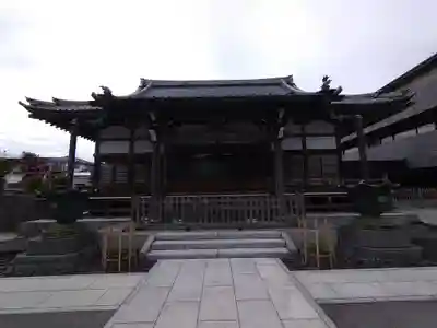 東円寺(東京都)