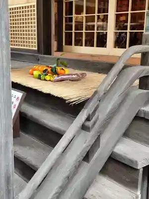 星川杉山神社(神奈川県)