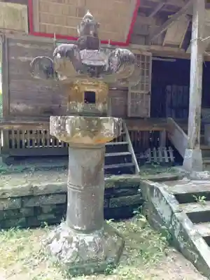 大宮温泉神社(栃木県)