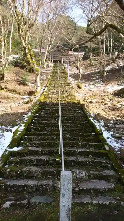 金剛院のその他建物