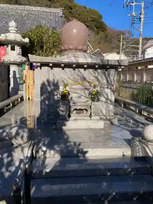 長運寺(神奈川県)