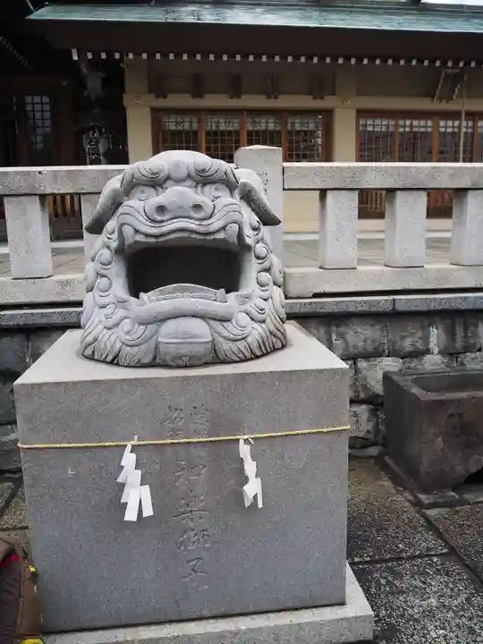 石濱神社のその他建物