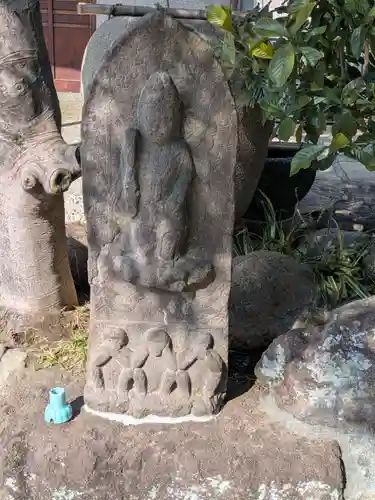 龍泉院(東京都)