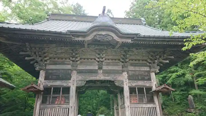 榛名神社(群馬県)