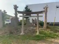 梅宮神社(千葉県)