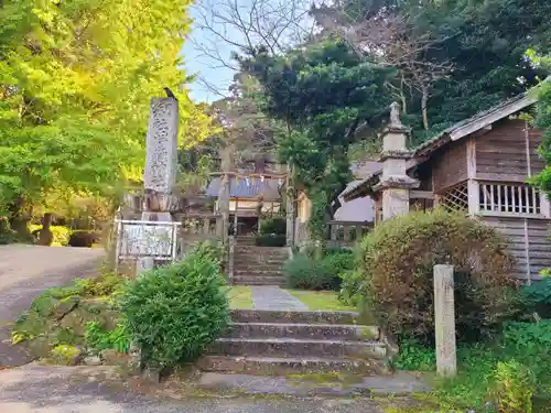 浮嶽神社(福岡県)