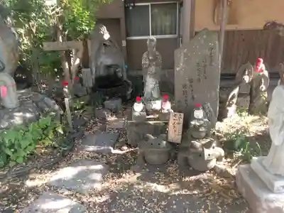 臨済寺のその他建物