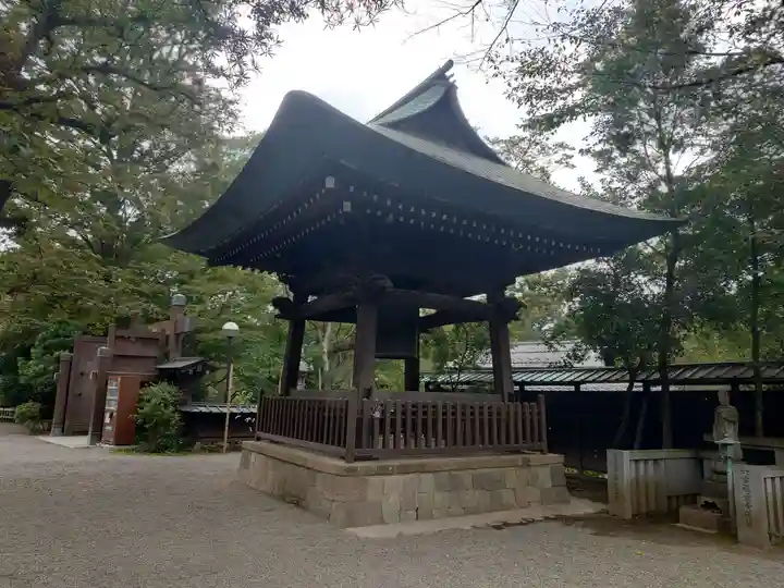 深大寺(東京都)