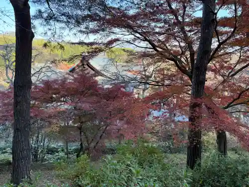天龍寺(京都府)