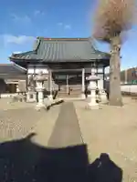 本経寺(栃木県)