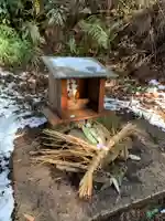 天王様(千葉県)