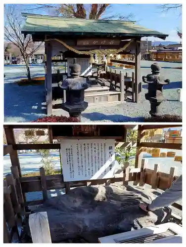 阿蘇神社(熊本県)