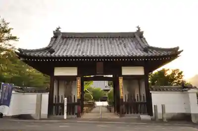 曼荼羅寺(香川県)