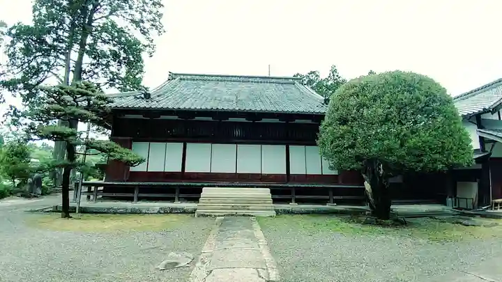 永昌寺(岐阜県)