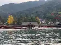 厳島神社(広島県)