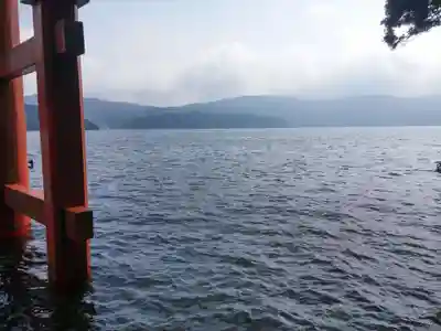 箱根神社(神奈川県)