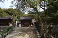 伊奈波神社(岐阜県)