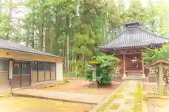 六所神社(山形県)