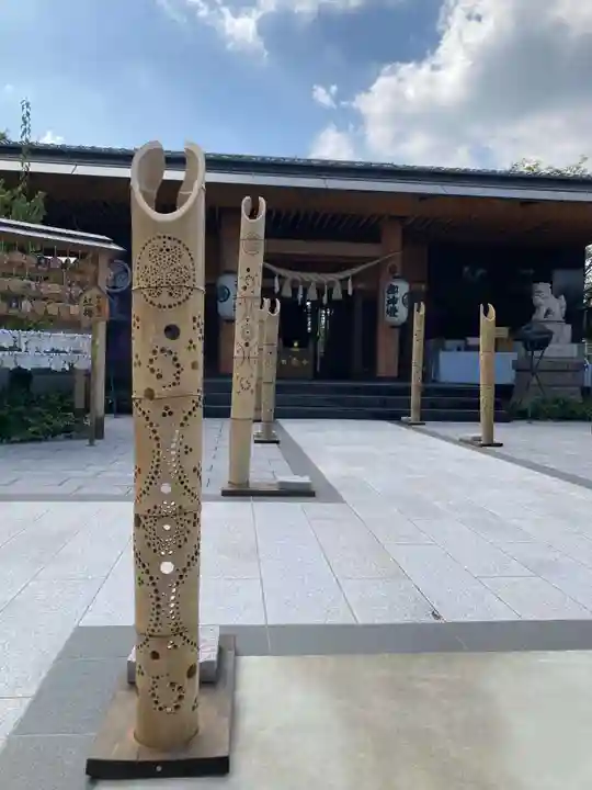 前橋東照宮(群馬県)