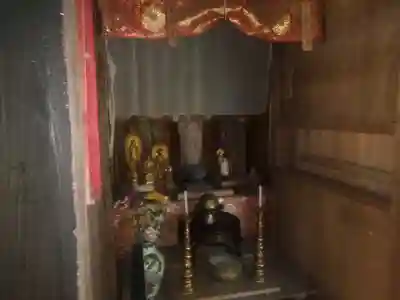 相円寺(福岡県)