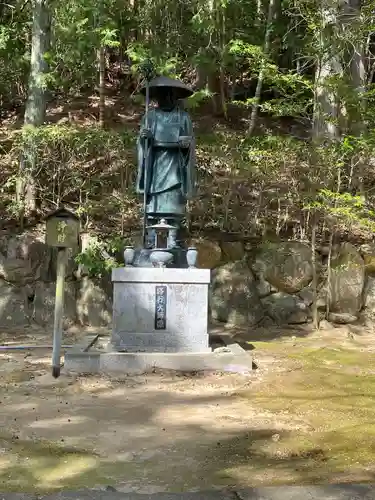花山院菩提寺(兵庫県)