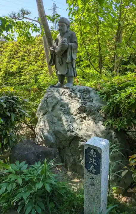 法雲寺(大阪府)
