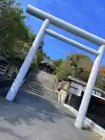 四倉諏訪神社(福島県)