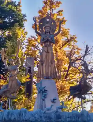 川崎大師（平間寺）(神奈川県)