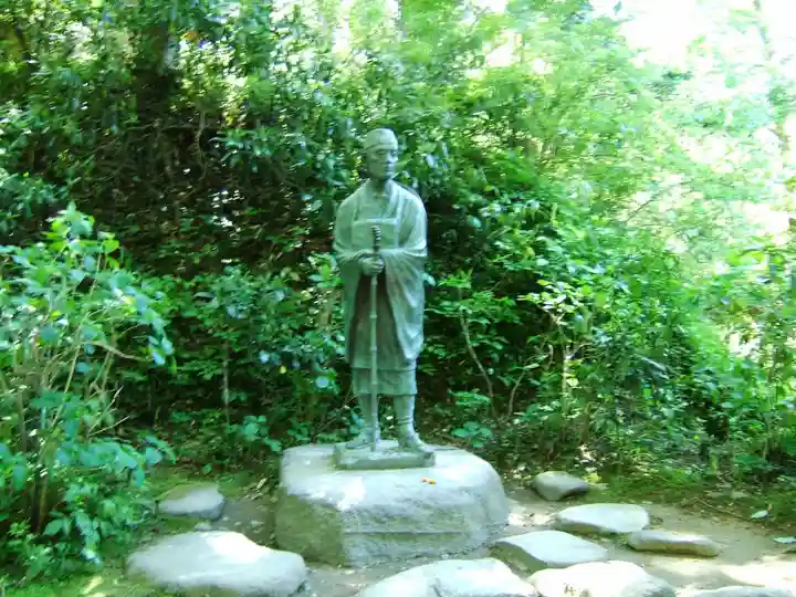 中尊寺(岩手県)