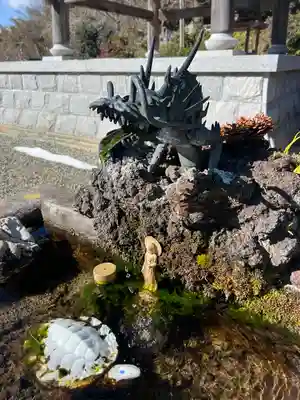 曹洞宗 永松山 龍泉寺(福島県)