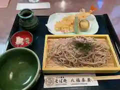 寒川神社(神奈川県)