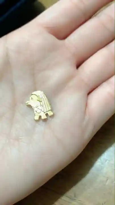 中之嶽神社の授与品その他