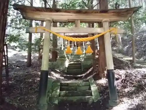 熊野神社(愛知県)