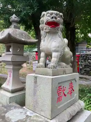 菅原神社(神奈川県)