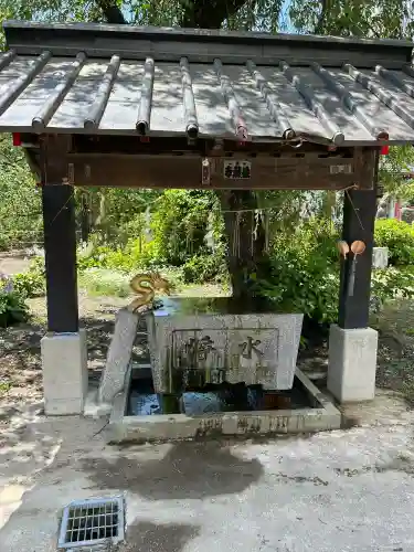 水上寺(成田山水上不動尊) (群馬県)
