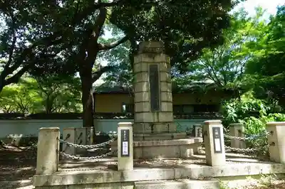 上宮天満宮のその他建物