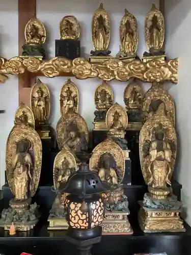来昌寺(岐阜県)