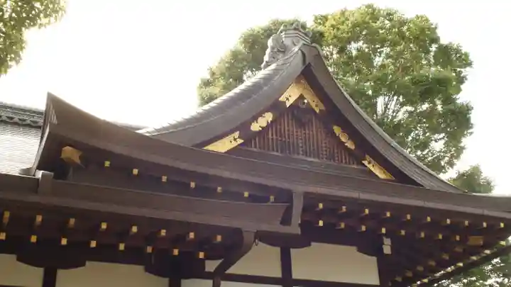 安井金比羅宮(京都府)