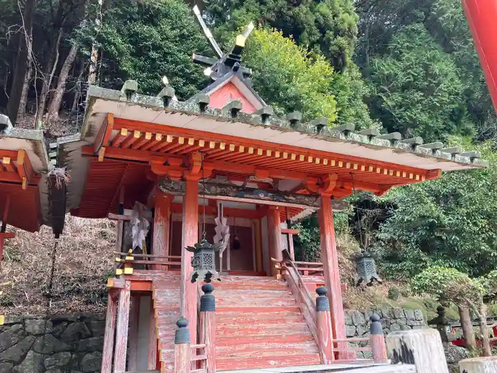 天神社(奈良県)