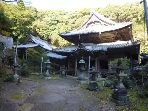 正福寺のその他建物