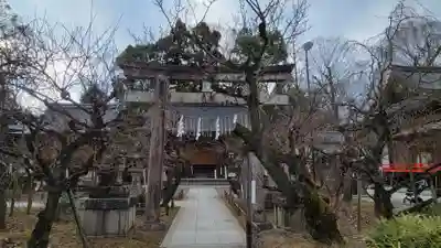北野天満宮(京都府)
