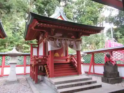 八坂神社(東京都)
