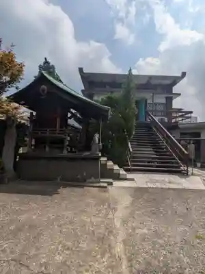 宝蔵院(東京都)