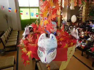 専養寺の本殿・本堂