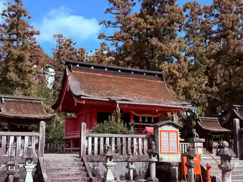 日吉神社(岐阜県)